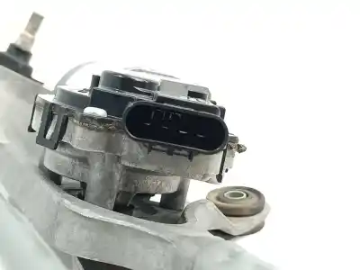 Second-hand car spare part front windshield wiper motor for opel insignia 2.0 cdti oem iam references 13227392  