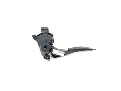 Second-hand car spare part accelerator pedal for opel insignia 2.0 cdti oem iam references 13237352  