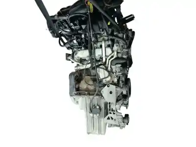 Автозапчастина б/у двигун комплект для clase c clase a 2.0 cdi cat посилання на oem iam 640940  