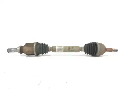 Tweedehands auto-onderdeel transmissie rechts voor voor renault megane ii sedán (lm0/1_) 1.5 dci (lm02, lm13, lm2a) oem iam-referenties 8200432515 Tweedehands auto-onderdeel transmissie rechts voor voor renault megane ii sedán (lm0/1_) 1.5 dci (lm02, lm13, lm2a) oem iam-referenties 8200432515