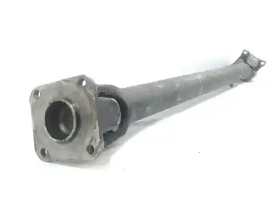 Recambio de automóvil de segunda mano de transmision central delantera para kia sportage 2.0 turbodiesel cat referencias oem iam k01125100a  