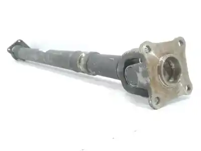 Recambio de automóvil de segunda mano de transmision central delantera para kia sportage 2.0 turbodiesel cat referencias oem iam k01125100a  