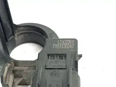 Second-hand car spare part sensor for opel insignia 2.0 cdti oem iam references 13502261  