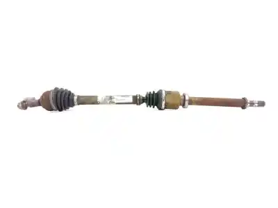 Gebrauchtes Autoersatzteil getriebe vorne rechts zum renault megane scenic ja0 1_ 1.6 16v ja0b. ja04. ja11 oem-iam-referenzen 8200327707  