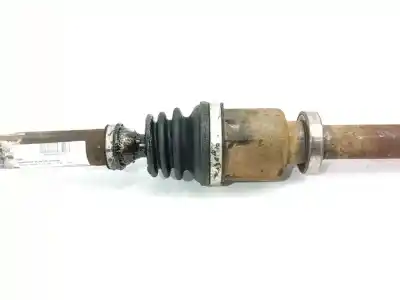 Gebrauchtes Autoersatzteil getriebe vorne rechts zum renault megane scenic ja0 1_ 1.6 16v ja0b. ja04. ja11 oem-iam-referenzen 8200327707  