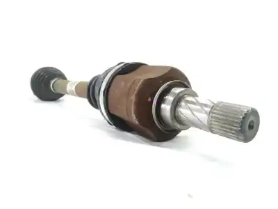 Peça sobressalente para automóvel em segunda mão transmissão dianteira esquerda por renault megane ii sedán (lm0/1_) 1.5 dci (lm1e) referências oem iam 8200330413   Peça sobressalente para automóvel em segunda mão transmissão dianteira esquerda por renault megane ii sedán (lm0/1_) 1.5 dci (lm1e) referências oem iam 8200330413