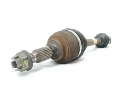 Peça sobressalente para automóvel em segunda mão transmissão dianteira esquerda por renault megane ii sedán (lm0/1_) 1.5 dci (lm1e) referências oem iam 8200330413 Peça sobressalente para automóvel em segunda mão transmissão dianteira esquerda por renault megane ii sedán (lm0/1_) 1.5 dci (lm1e) referências oem iam 8200330413