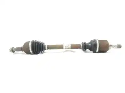 Peça sobressalente para automóvel em segunda mão transmissão dianteira esquerda por renault megane ii sedán (lm0/1_) 1.5 dci (lm1e) referências oem iam 8200330413   Peça sobressalente para automóvel em segunda mão transmissão dianteira esquerda por renault megane ii sedán (lm0/1_) 1.5 dci (lm1e) referências oem iam 8200330413