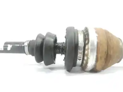 Second-hand car spare part front left transmission for corsa astra 1.7 16v dti cat y 17 dt lr6 oem iam references 26039984  