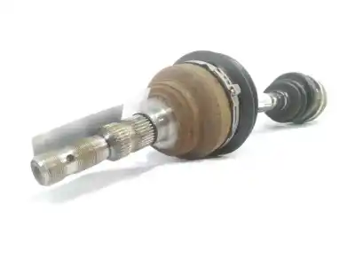 Second-hand car spare part front left transmission for corsa astra 1.7 16v dti cat y 17 dt lr6 oem iam references 26039984  