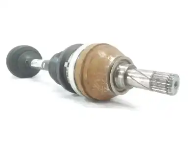 Second-hand car spare part front left transmission for corsa astra 1.7 16v dti cat y 17 dt lr6 oem iam references 26039984  