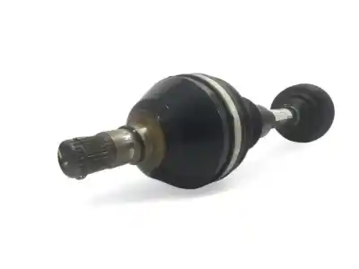 Peça sobressalente para automóvel em segunda mão transmissão dianteira esquerda por volvo xc90 2.4 diesel cat referências oem iam p30735885