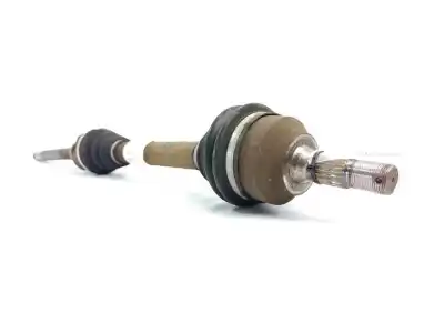 Second-hand car spare part FRONT RIGHT TRANSMISSION for CITROEN C4 PICASSO I MONOSPACE (UD_)  OEM IAM references 9656329480  