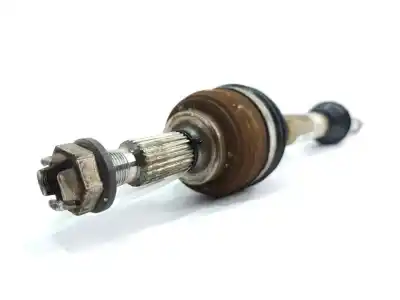 Second-hand car spare part FRONT RIGHT TRANSMISSION for RENAULT SCÉNIC II (JM0/1_)  OEM IAM references 8200375538  