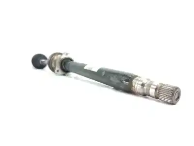 Second-hand car spare part front right transmission for opel insignia 2.0 cdti oem iam references 13219092  