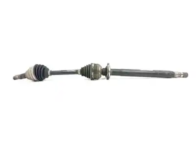 Second-hand car spare part front right transmission for opel insignia 2.0 cdti oem iam references 13219092  