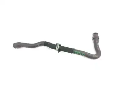 Pezzo di ricambio per auto di seconda mano tubo per clase c clase a 2.0 cdi cat riferimenti oem iam a1698301296  