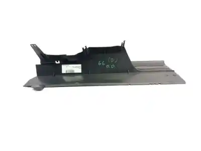 Gebrauchtes Autoersatzteil frontleisten zum renault megane scenic ja0 1_ 1.6 16v ja0b. ja04. ja11 oem-iam-referenzen 8200158146  
