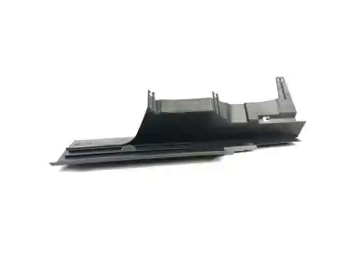 Gebrauchtes Autoersatzteil frontleisten zum renault megane scenic ja0 1_ 1.6 16v ja0b. ja04. ja11 oem-iam-referenzen 8200158146  