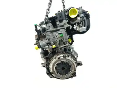 Gebrauchtes Autoersatzteil kompletter motor zum citroen c4 berlina kfu oem-iam-referenzen kfu  