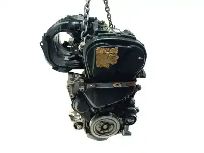 Gebrauchtes Autoersatzteil kompletter motor zum citroen c4 berlina kfu oem-iam-referenzen kfu  