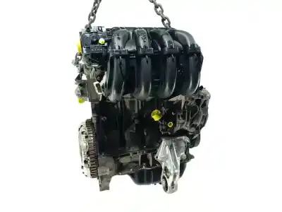 Gebrauchtes Autoersatzteil kompletter motor zum citroen c4 berlina kfu oem-iam-referenzen kfu  