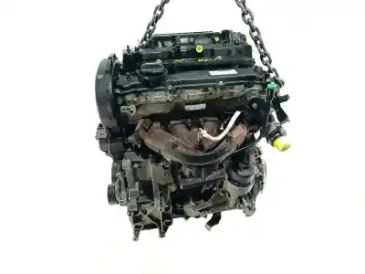 Gebrauchtes Autoersatzteil kompletter motor zum citroen c4 berlina kfu oem-iam-referenzen kfu  