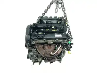 Gebrauchtes Autoersatzteil kompletter motor zum citroen c4 berlina kfu oem-iam-referenzen kfu  