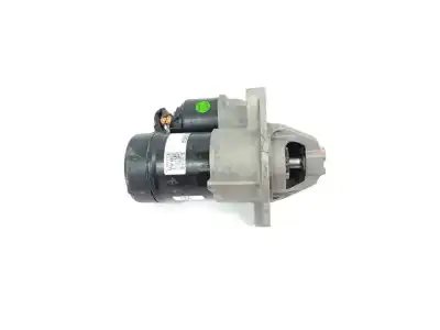 Peça sobressalente para automóvel em segunda mão motor de arranque por opel combo z17dth referências oem iam 950080050  