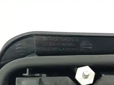 Second-hand car spare part right tailgate light for opel combo z17dth oem iam references 084421941r  