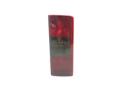Second-hand car spare part right tailgate light for opel combo z17dth oem iam references 084421941r  