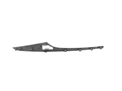 Second-hand car spare part decorative moulding for opel insignia 2.0 cdti oem iam references 13222176