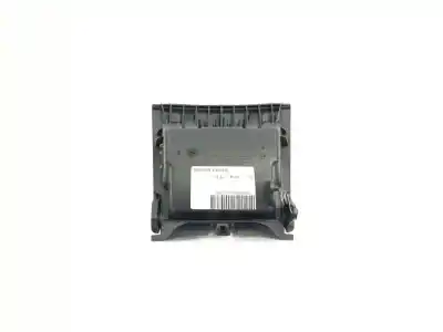 Peça sobressalente para automóvel em segunda mão CINZEIRO por CITROEN C4 BERLINA  Referências OEM IAM 9653798677BG  