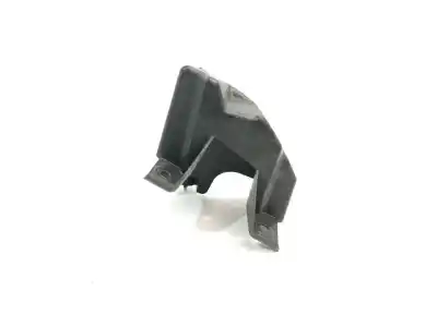 Gebrauchtes Autoersatzteil HINTERE ZIERLEISTEN zum CITROEN C4 BERLINA  OEM-IAM-Referenzen 9652703480  