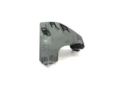 Gebrauchtes Autoersatzteil HINTERE ZIERLEISTEN zum CITROEN C4 BERLINA  OEM-IAM-Referenzen 9652703580  