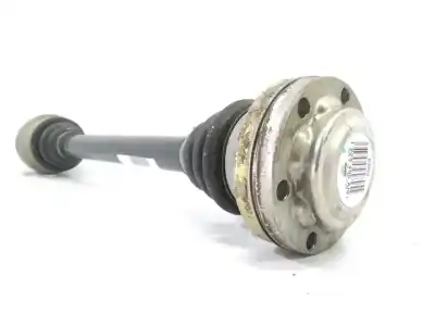 Peça sobressalente para automóvel em segunda mão transmissão traseira esquerda por bmw 3 (e46) 320 d referências oem iam 2153137500014  