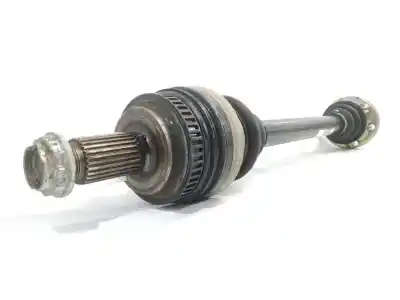 Peça sobressalente para automóvel em segunda mão transmissão traseira esquerda por bmw 3 (e46) 320 d referências oem iam 2153137500014  