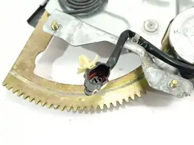 Автозапчасти б/у РЕГУЛЯТОР СТЕКЛА ЗАДНЕГО ЛЕВОГО за KIA SORENTO I (JC)  ссылки OEM IAM 834503E000  