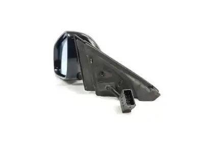 Автозапчасти б/у левое зеркало за audi a3 (8l1) 1.9 tdi ссылки oem iam rs0225395  