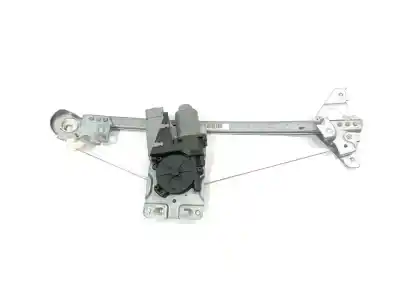 Piesă de schimb auto la mâna a doua MECANISM ACTIONARE GEAM SPATE DREAPTA pentru PEUGEOT 307 BREAK (3E)  Referințe OEM IAM 965988  