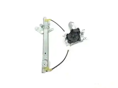 Recambio de automóvil de segunda mano de ELEVALUNAS TRASERO IZQUIERDO para NISSAN QASHQAI+2 (JJ10)  referencias OEM IAM 402191A  