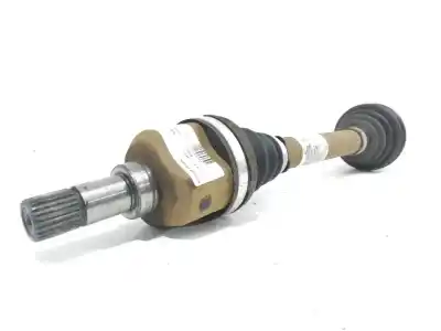 Peça sobressalente para automóvel em segunda mão TRANSMISSÃO DIANTEIRA ESQUERDA por CITROEN C4 I (LC_)  Referências OEM IAM 9637117780   Peça sobressalente para automóvel em segunda mão TRANSMISSÃO DIANTEIRA ESQUERDA por CITROEN C4 I (LC_)  Referências OEM IAM 9637117780