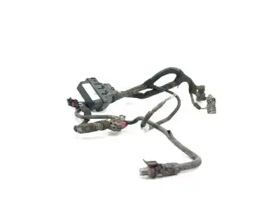 Second-hand car spare part wire for opel insignia 2.0 cdti oem iam references 13238728  