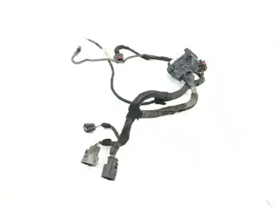 Second-hand car spare part wire for opel insignia 2.0 cdti oem iam references 13238728  