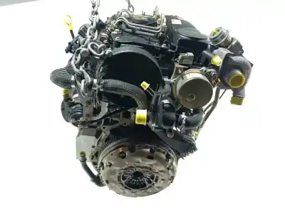 Second-hand car spare part complete engine for ford mondeo iii sedán (b4y) 2.0 tdci oem iam references fmba