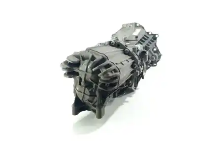 Автозапчастина б/у коробка передач для audi a4 b7 (8ec) 2.0 tdi 16v посилання на oem iam hcf  