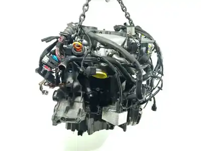 Second-hand car spare part complete engine for audi a4 b7 (8ec) 2.0 tdi 16v oem iam references blb  