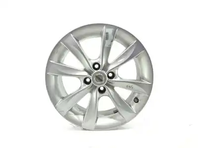 Peça sobressalente para automóvel em segunda mão jante por nissan note (e12) hr12dr referências oem iam 403003vu1b