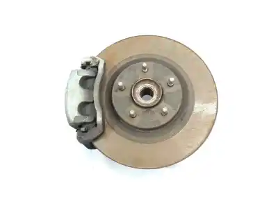 Second-hand car spare part front left knuckle for renault koleos m9r832 oem iam references 40015jy00a  