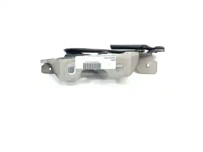 Pezzo di ricambio per auto di seconda mano cerniera del cofano per clase c clase a 2.0 cdi cat riferimenti oem iam 98538